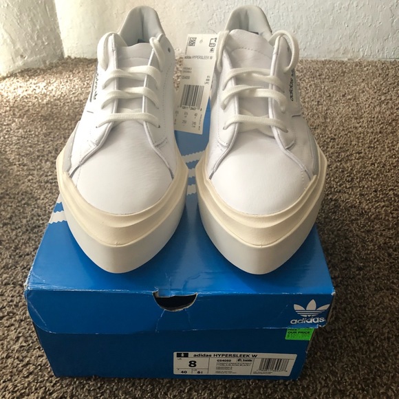 adidas women's hypersleek